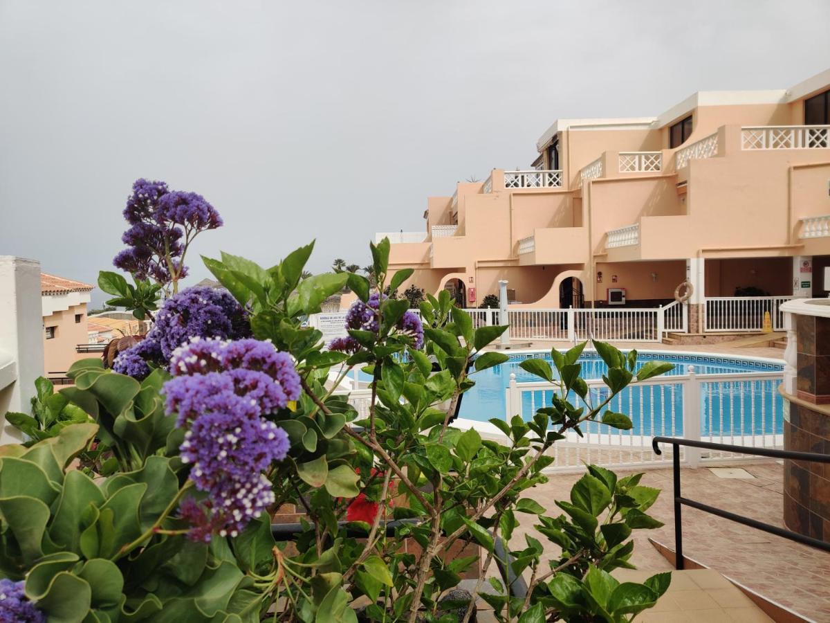 Golden Paradise Seaview Costa Adeje  Εξωτερικό φωτογραφία