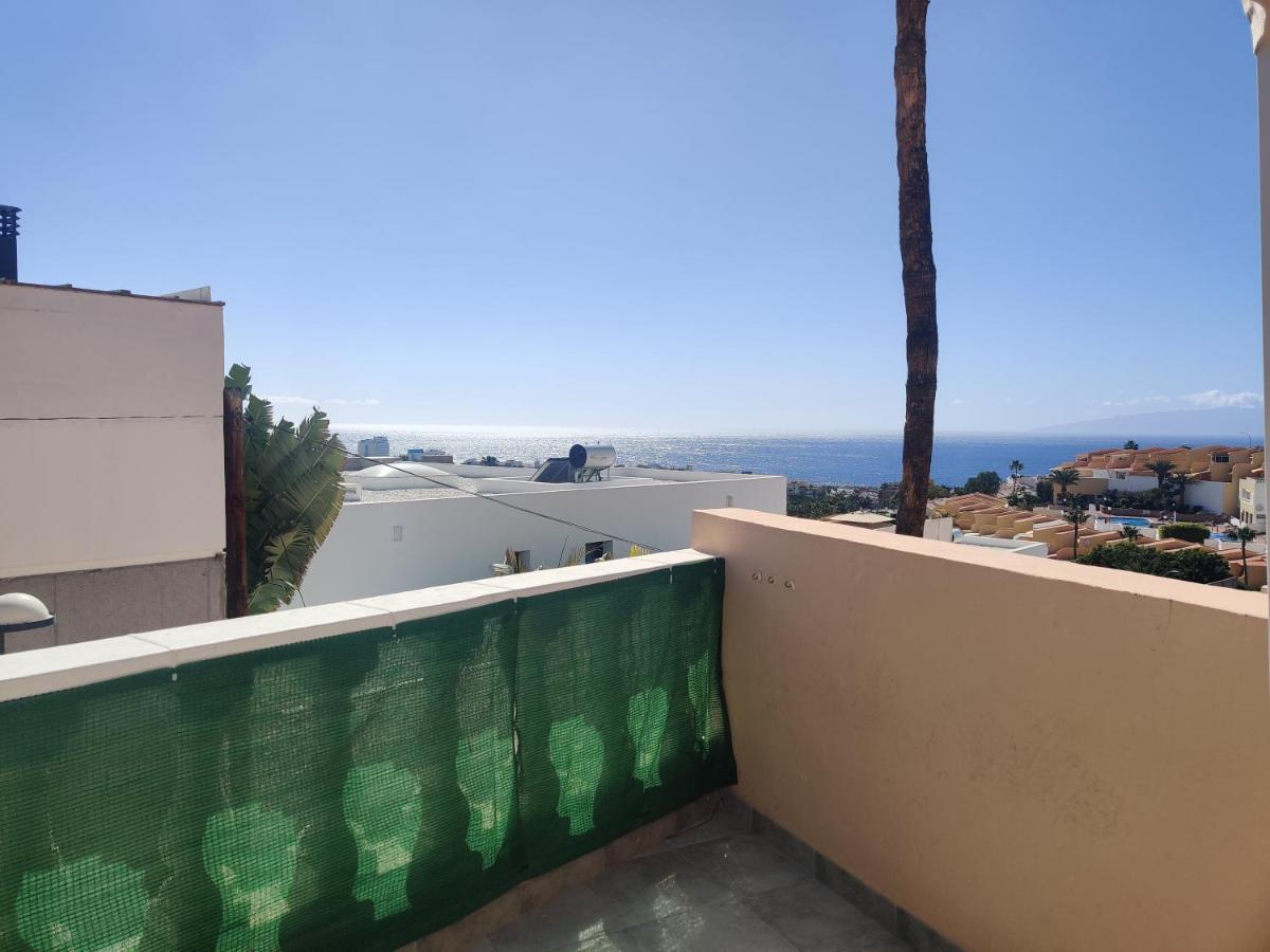 Golden Paradise Seaview Costa Adeje  Εξωτερικό φωτογραφία