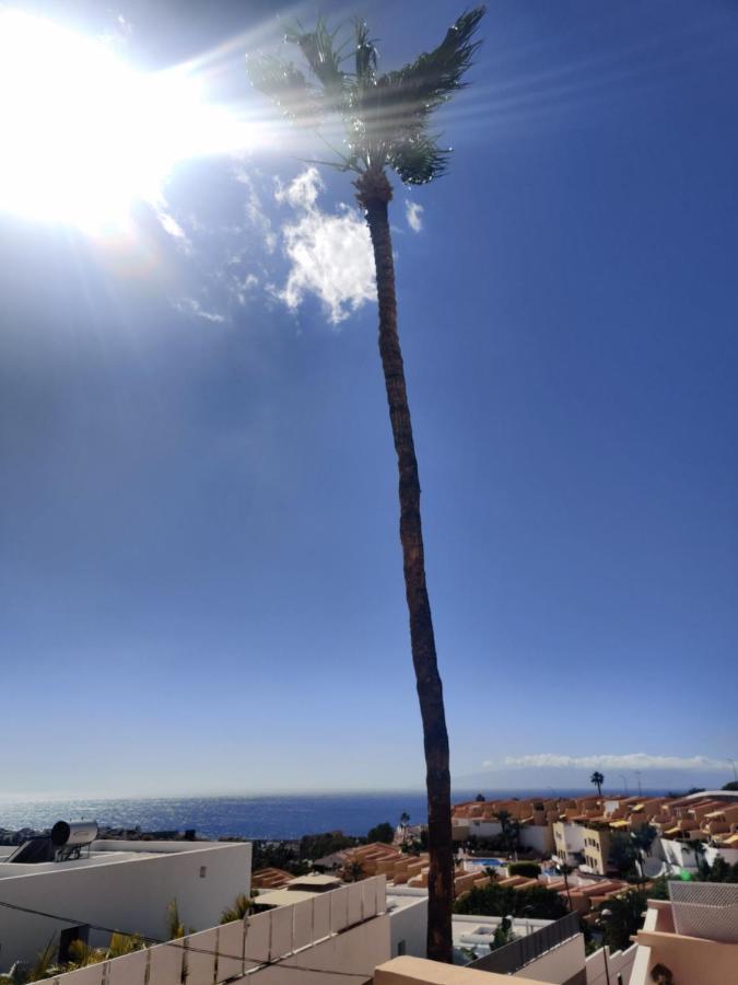 Golden Paradise Seaview Costa Adeje  Εξωτερικό φωτογραφία