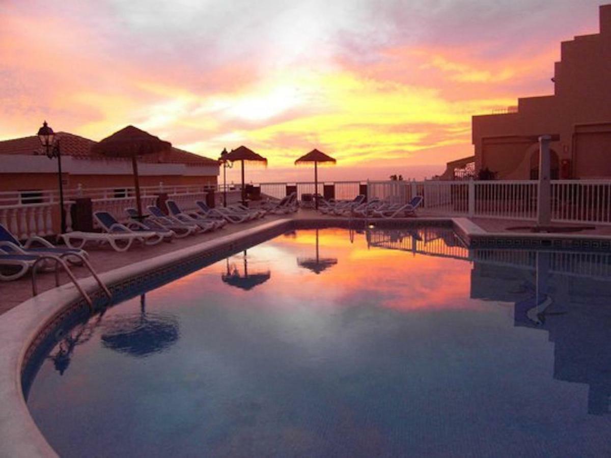 Golden Paradise Seaview Costa Adeje  Εξωτερικό φωτογραφία