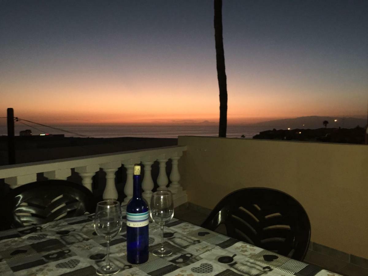 Golden Paradise Seaview Costa Adeje  Εξωτερικό φωτογραφία