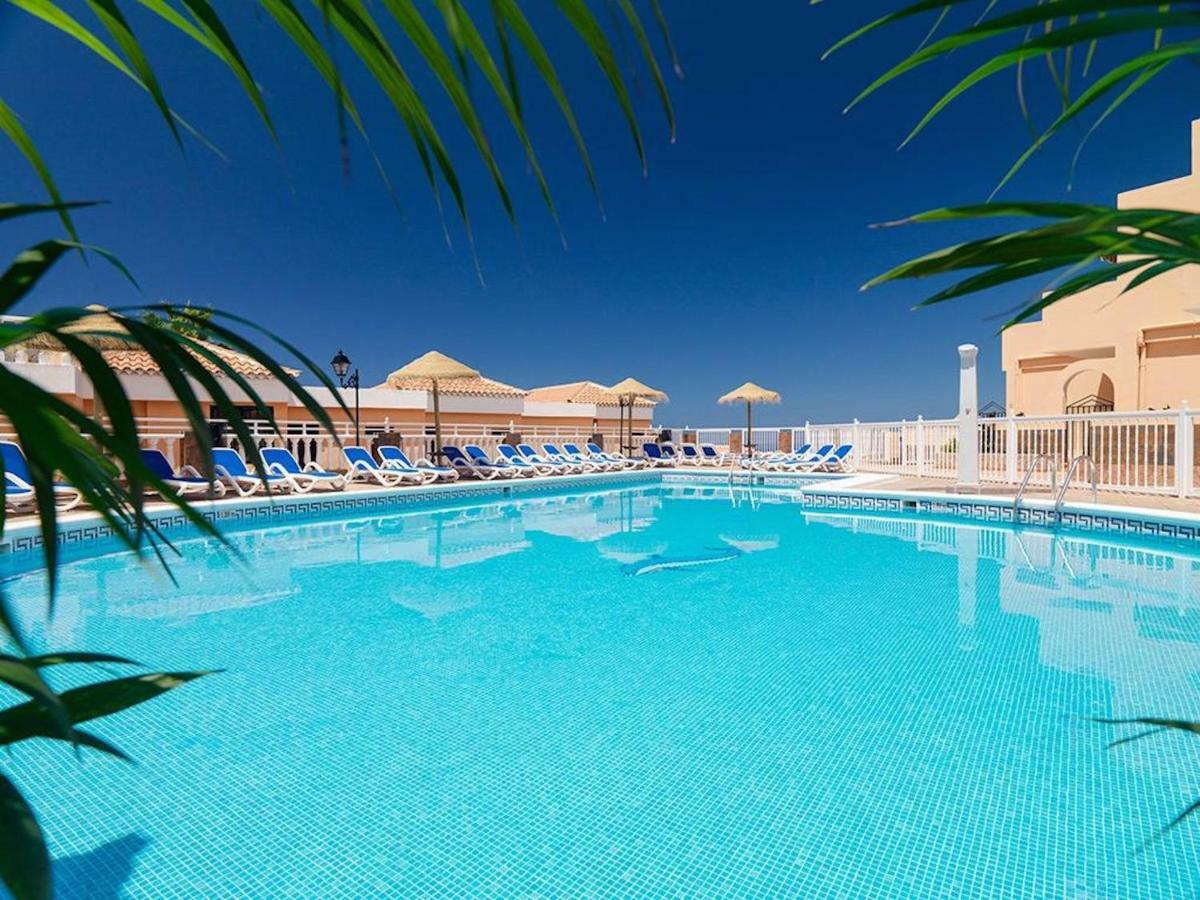 Golden Paradise Seaview Costa Adeje  Εξωτερικό φωτογραφία