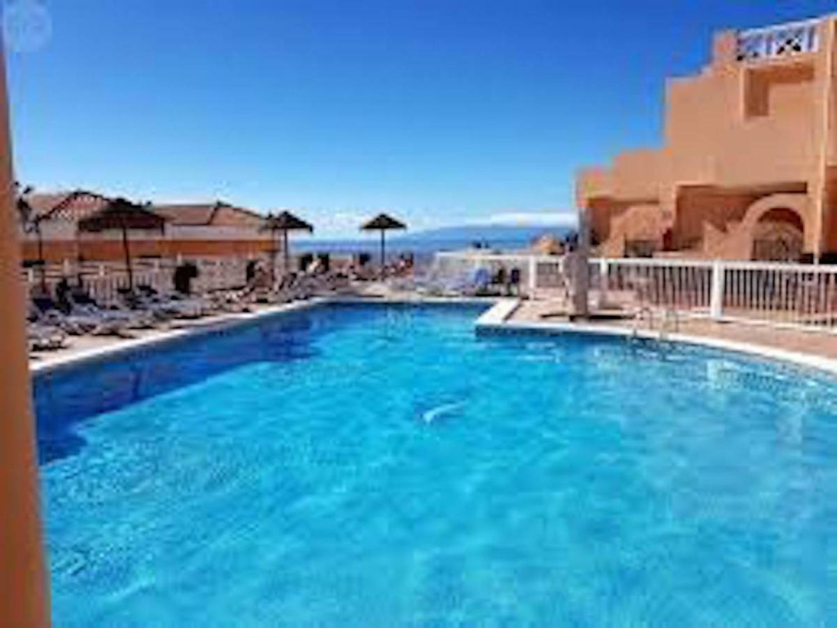 Golden Paradise Seaview Costa Adeje  Εξωτερικό φωτογραφία