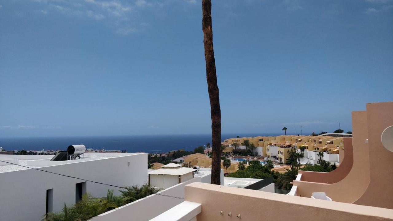 Golden Paradise Seaview Costa Adeje  Εξωτερικό φωτογραφία